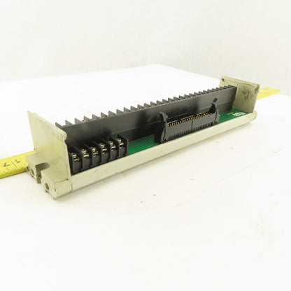 Doosan SE-1H57DS 56 Conductor Ribbon Cable Terminal Interface