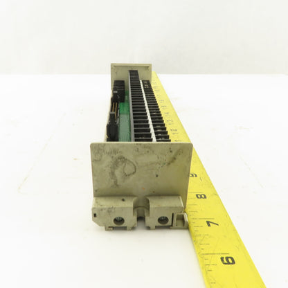 Doosan SE-1H57DS 56 Conductor Ribbon Cable Terminal Interface