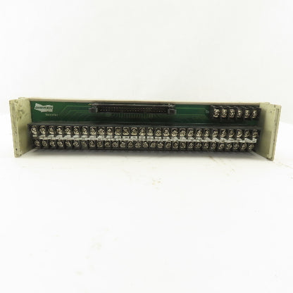 Doosan SE-1H57DS 56 Conductor Ribbon Cable Terminal Interface