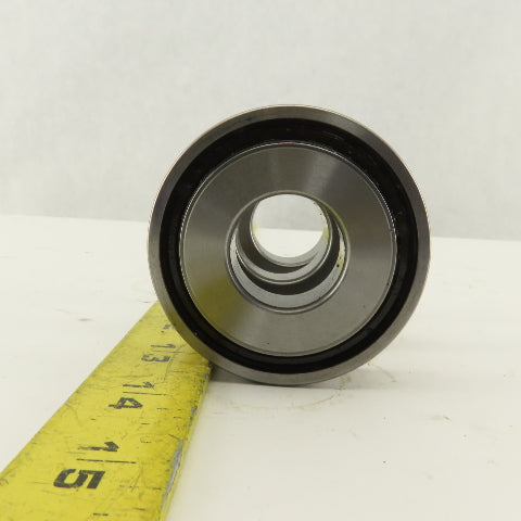 NTN BST25X62 25 x 62 x 15mm Precision Angular Contact Ball Bearing Used Lot Of 3