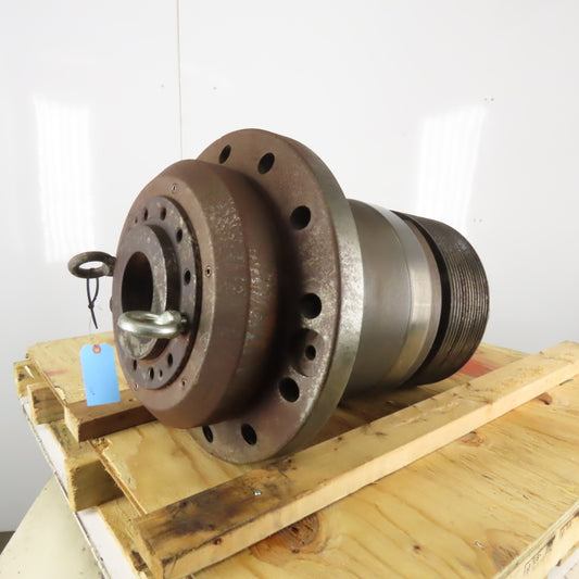 Doosan 2SP-V5 Vertical Twin Lathe Spindle Cylinder 2000RPM