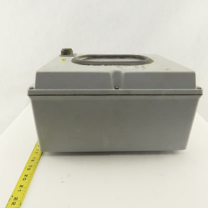 Scott Gas Detection 40010950  % LFL Monitoring System Controls Type 1 Enclosure
