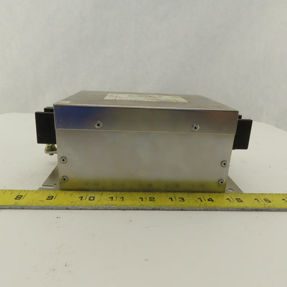 Okuma JRC LF350CEW7 250V 50A 50/60Hz Noise Filter