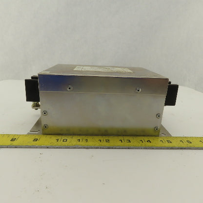 Okuma JRC LF350CEW7 250V 50A 50/60Hz Noise Filter