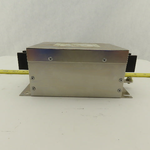Okuma JRC LF350CEW7 250V 50A 50/60Hz Noise Filter