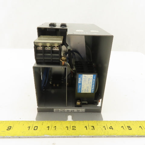 Okuma DBR8 Dynamic Brake Resister Unit