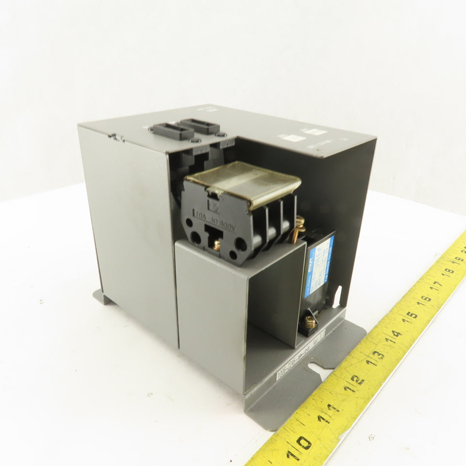 Okuma DBR8 Dynamic Brake Resister Unit