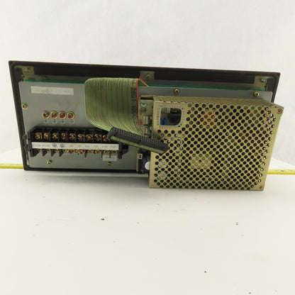 Okuma 98029-10010-1 CNC Machine Center HMI Keypad