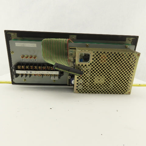 Okuma 98029-10010-1 CNC Machine Center HMI Keypad
