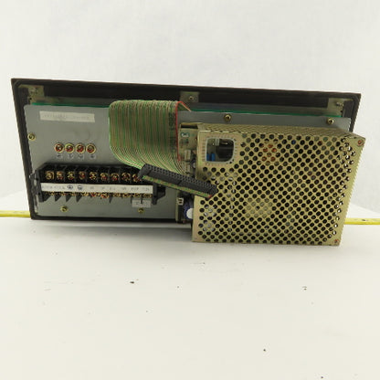 Okuma 98029-10010-1 CNC Machine Center HMI Keypad