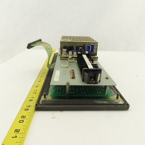 Okuma 98029-10010-1 CNC Machine Center HMI Keypad