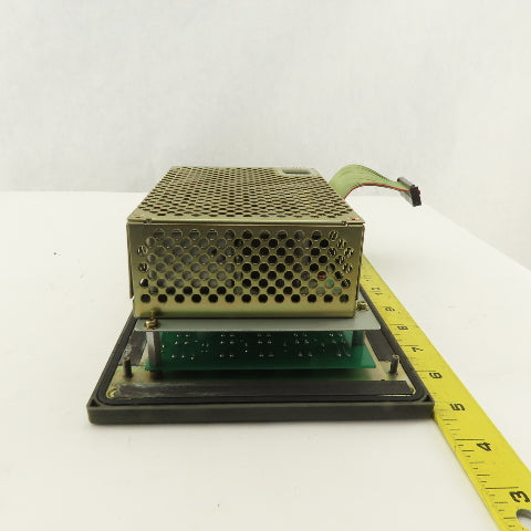 Okuma 98029-10010-1 CNC Machine Center HMI Keypad