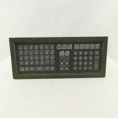 Okuma 98029-10010-1 CNC Machine Center HMI Keypad