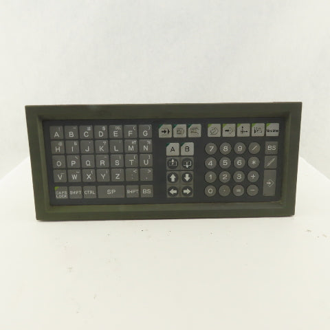 Okuma 98029-10010-1 CNC Machine Center HMI Keypad