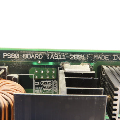 Okuma A911-2891 Opus 7000 PS80 Board
