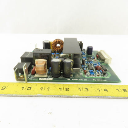 Okuma A911-2891 Opus 7000 PS80 Board