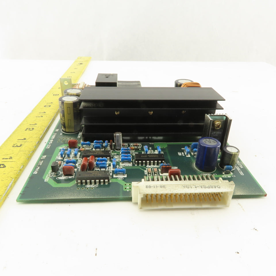 Okuma A911-2891 Opus 7000 PS80 Board
