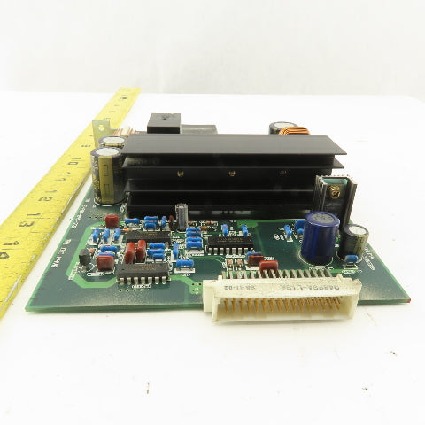 Okuma A911-2891 Opus 7000 PS80 Board