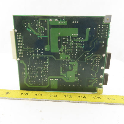 Okuma A911-2891 Opus 7000 PS80 Board