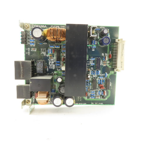 Okuma A911-2891 Opus 7000 PS80 Board