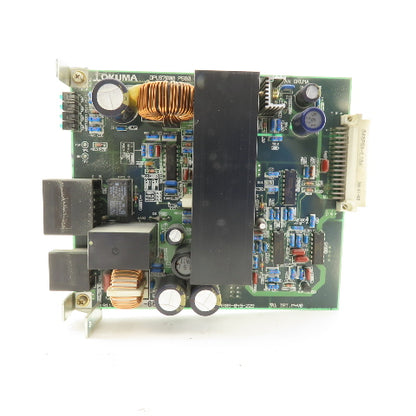 Okuma A911-2891 Opus 7000 PS80 Board