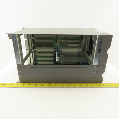 Okuma E7191-090-007 Opus 7000 Compact CPU Chassis Rack Mother Board