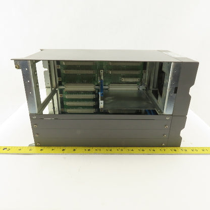 Okuma E7191-090-007 Opus 7000 Compact CPU Chassis Rack Mother Board