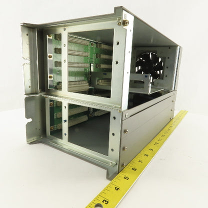 Okuma E7191-090-007 Opus 7000 Compact CPU Chassis Rack Mother Board