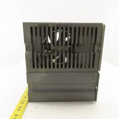 Okuma E7191-090-007 Opus 7000 Compact CPU Chassis Rack Mother Board