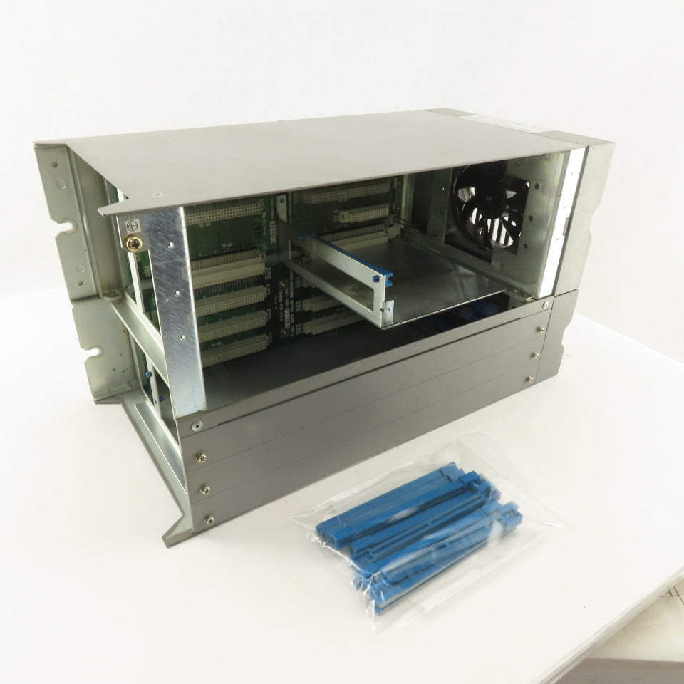 Okuma E7191-090-007 Opus 7000 Compact CPU Chassis Rack Mother Board