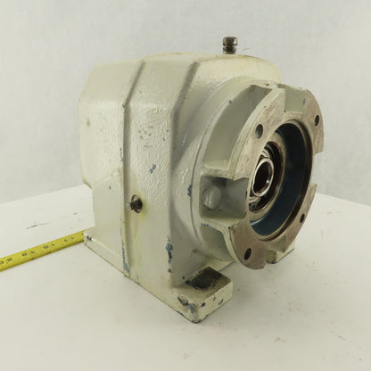 Radicon M062050BANR 50:1 Ratio 35RPM Output 182C Frame Gear Reducer