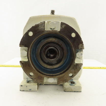 Radicon M062050BANR 50:1 Ratio 35RPM Output 182C Frame Gear Reducer