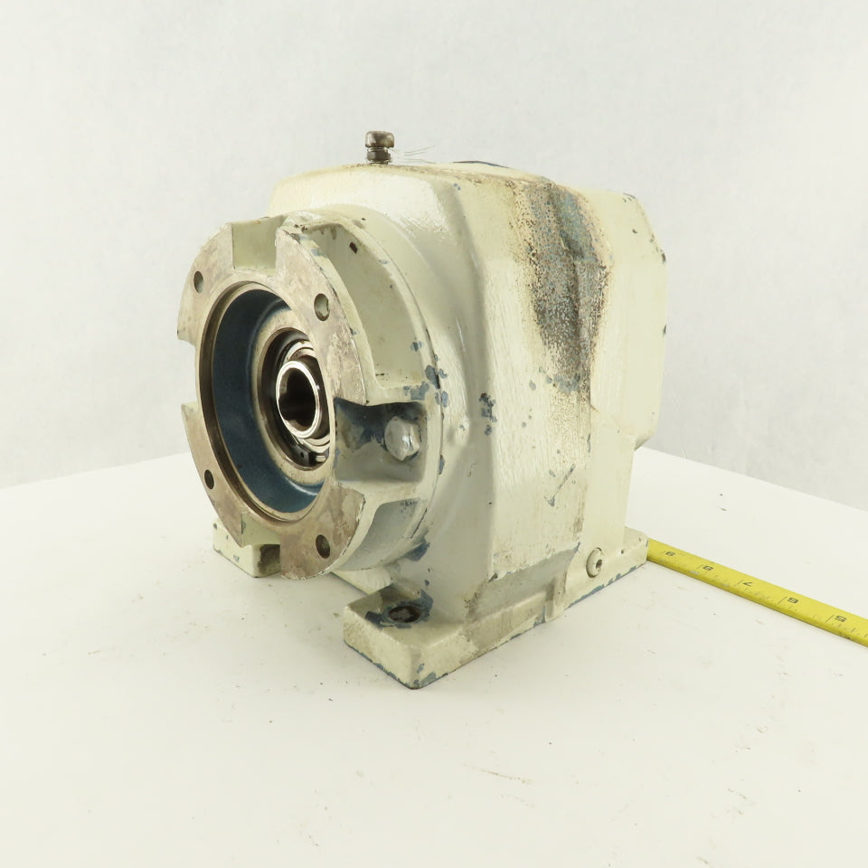 Radicon M062050BANR 50:1 Ratio 35RPM Output 182C Frame Gear Reducer