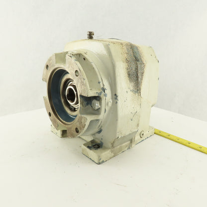 Radicon M062050BANR 50:1 Ratio 35RPM Output 182C Frame Gear Reducer