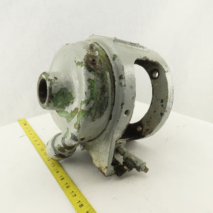 Ingersoll Rand 10RVN1-1/2 Cast Iron Pump Head 20 GPM 3475 RPM 90 Hd./Ft.
