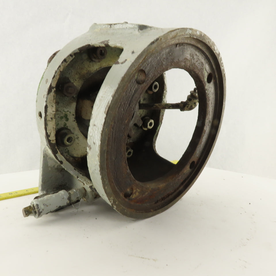 Ingersoll Rand 10RVN1-1/2 Cast Iron Pump Head 20 GPM 3475 RPM 90 Hd./Ft.