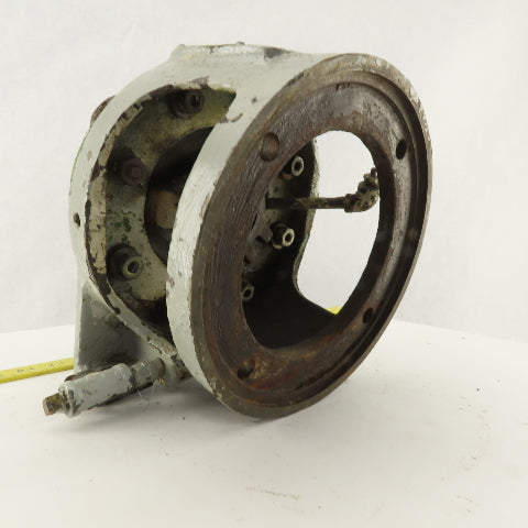 Ingersoll Rand 10RVN1-1/2 Cast Iron Pump Head 20 GPM 3475 RPM 90 Hd./Ft.