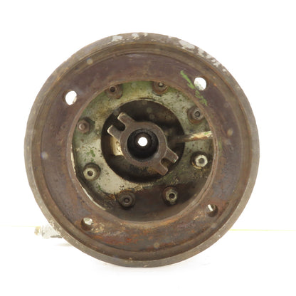 Ingersoll Rand 10RVN1-1/2 Cast Iron Pump Head 20 GPM 3475 RPM 90 Hd./Ft.