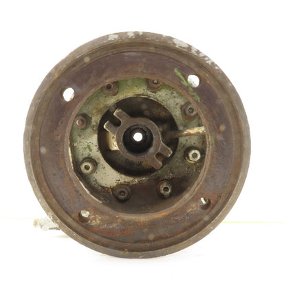 Ingersoll Rand 10RVN1-1/2 Cast Iron Pump Head 20 GPM 3475 RPM 90 Hd./Ft.
