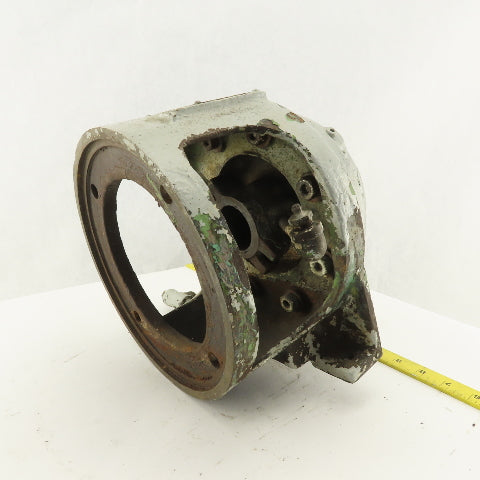 Ingersoll Rand 10RVN1-1/2 Cast Iron Pump Head 20 GPM 3475 RPM 90 Hd./Ft.