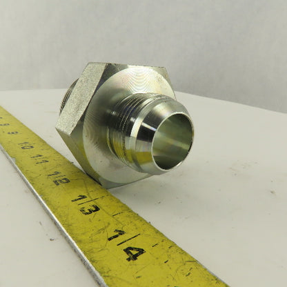 1-7/8-12 (-24) Male O-Ring Boss x 1-5/16-12 (-16) JIC Hydraulic Fitting