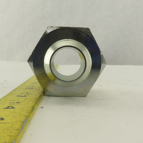 1-7/8-12 (-24) Male O-Ring Boss x 1-5/16-12 (-16) JIC Hydraulic Fitting