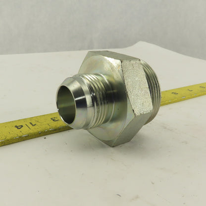 1-7/8-12 (-24) Male O-Ring Boss x 1-5/16-12 (-16) JIC Hydraulic Fitting