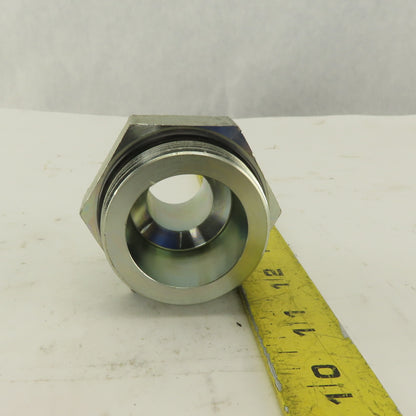 1-7/8-12 (-24) Male O-Ring Boss x 1-5/16-12 (-16) JIC Hydraulic Fitting