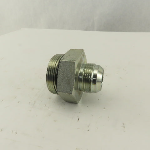 1-7/8-12 (-24) Male O-Ring Boss x 1-5/16-12 (-16) JIC Hydraulic Fitting