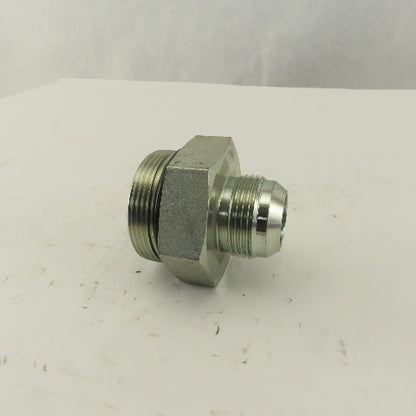 1-7/8-12 (-24) Male O-Ring Boss x 1-5/16-12 (-16) JIC Hydraulic Fitting