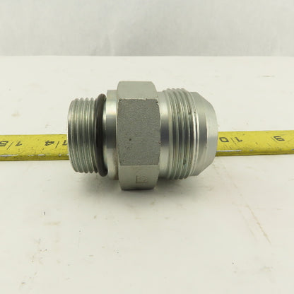 1-5/16-12 (-20) Male O-Ring Boss  x 1-5/8-12 JIC Flare Hydraulic Fitting