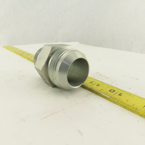 1-5/16-12 (-20) Male O-Ring Boss  x 1-5/8-12 JIC Flare Hydraulic Fitting