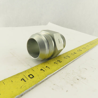 1-5/16-12 (-20) Male O-Ring Boss  x 1-5/8-12 JIC Flare Hydraulic Fitting