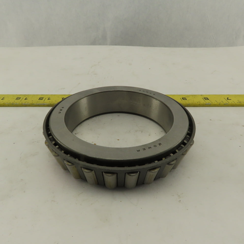 Federal Mogul/Bower 327689 Tapered Cone Caged Roller Bearing  83mm ID Bore